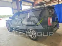 2015 GMC YUKON photo