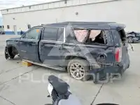 2015 GMC YUKON фото