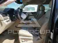 2015 GMC YUKON фото