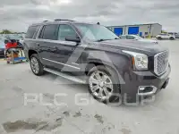 2015 GMC YUKON photo
