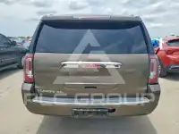 2015 GMC YUKON photo