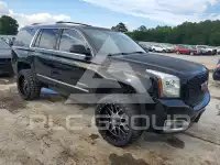 2015 GMC YUKON фото