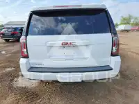 2015 GMC YUKON фото