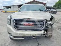 2015 GMC YUKON фото