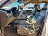 2015 GMC YUKON фото