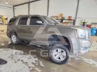 2015 GMC YUKON фото