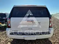 2015 GMC YUKON фото