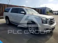 2015 GMC YUKON фото
