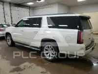 2015 GMC YUKON фото