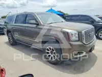 2015 GMC YUKON photo