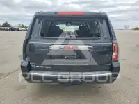 2015 GMC YUKON фото