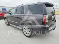 2015 GMC YUKON photo