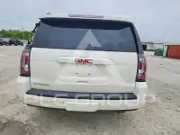2015 GMC YUKON фото