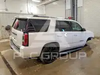 2015 GMC YUKON фото