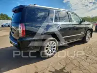 2015 GMC YUKON фото
