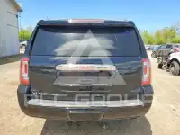 2015 GMC YUKON фото