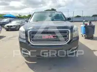 2015 GMC YUKON фото