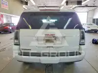 2015 GMC YUKON photo