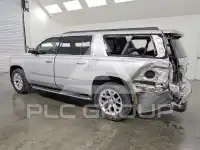 2015 GMC YUKON фото