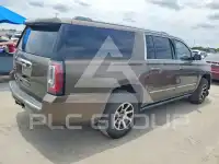 2015 GMC YUKON photo