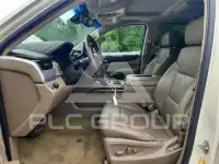 2015 GMC YUKON фото