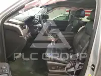 2015 GMC YUKON photo