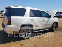 2015 GMC YUKON фото