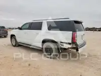2015 GMC YUKON фото