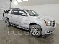 2015 GMC YUKON фото