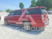 2015 GMC YUKON фото