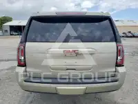 2015 GMC YUKON фото