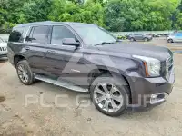 2015 GMC YUKON фото