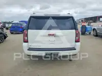 2015 GMC YUKON фото