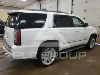 2015 GMC YUKON фото