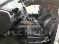 2015 GMC YUKON фото