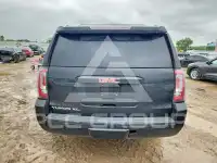 2015 GMC YUKON фото