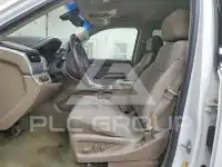 2015 GMC YUKON фото