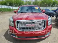 2015 GMC YUKON photo