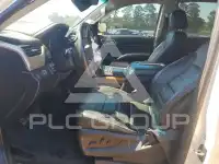2015 GMC YUKON фото