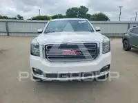 2015 GMC YUKON фото