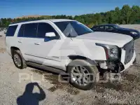 2015 GMC YUKON photo
