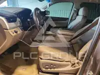 2015 GMC YUKON фото