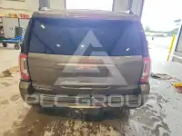 2015 GMC YUKON фото