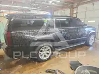 2015 GMC YUKON фото