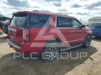 2015 GMC YUKON photo