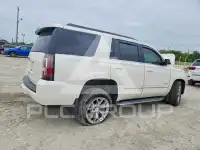 2015 GMC YUKON фото