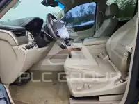 2015 GMC YUKON фото