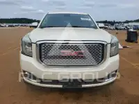 2015 GMC YUKON фото