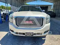 2015 GMC YUKON фото