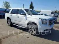 2015 GMC YUKON photo